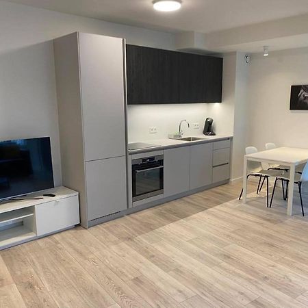 Laugavegur Apartment Reykjavík Dış mekan fotoğraf