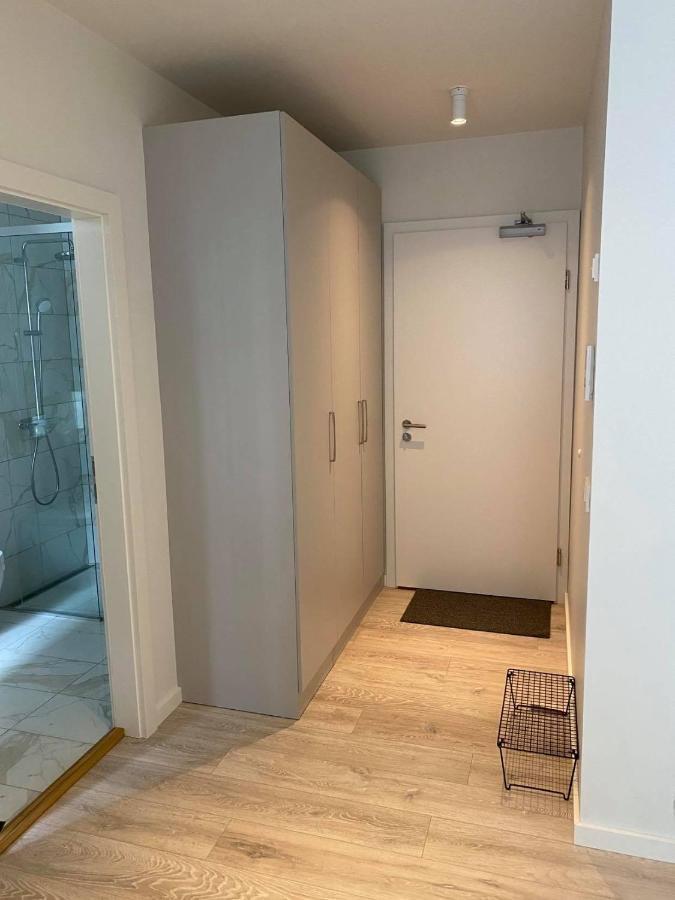 Laugavegur Apartment Reykjavík Dış mekan fotoğraf