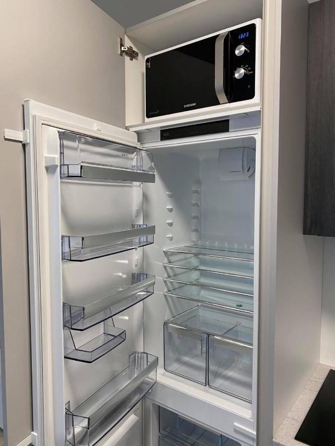 Laugavegur Apartment Reykjavík Dış mekan fotoğraf
