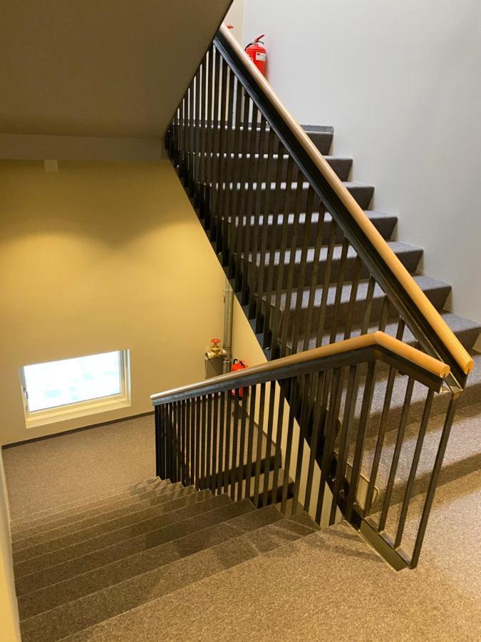 Laugavegur Apartment Reykjavík Dış mekan fotoğraf