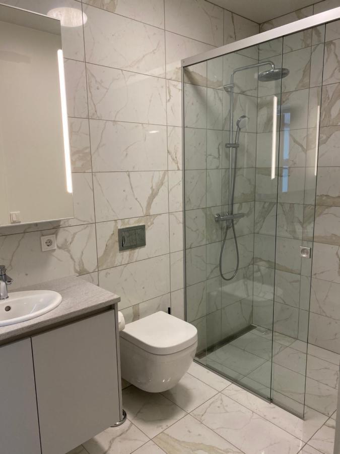 Laugavegur Apartment Reykjavík Dış mekan fotoğraf