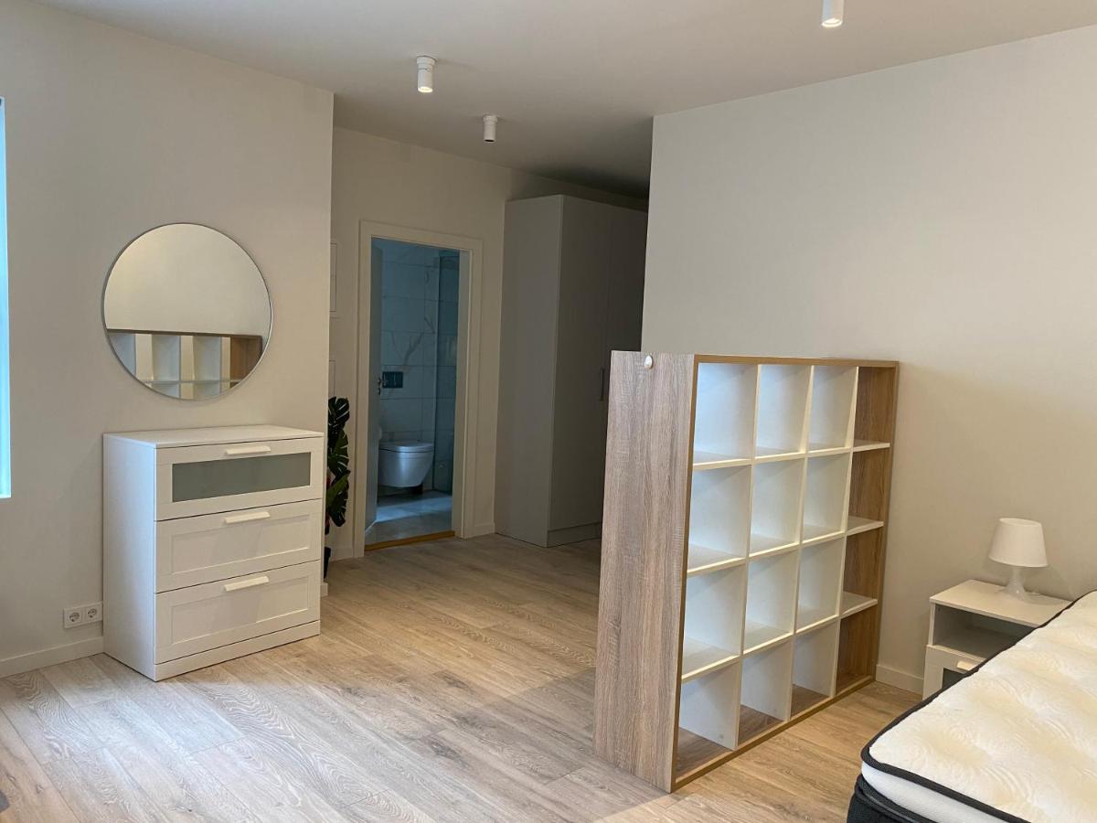 Laugavegur Apartment Reykjavík Dış mekan fotoğraf