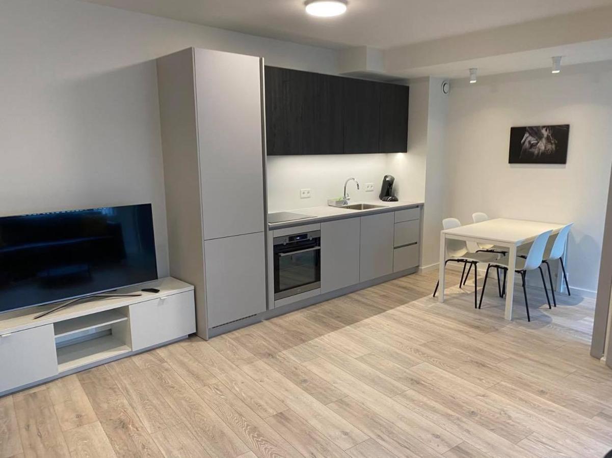 Laugavegur Apartment Reykjavík Dış mekan fotoğraf