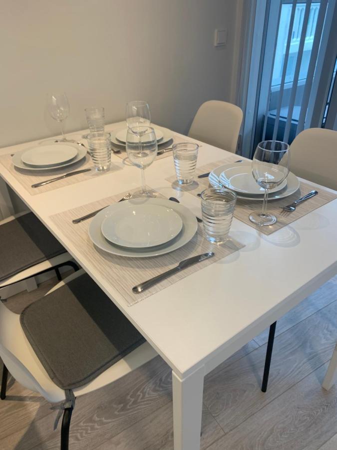 Laugavegur Apartment Reykjavík Dış mekan fotoğraf